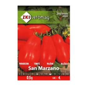 SAN MARZANO