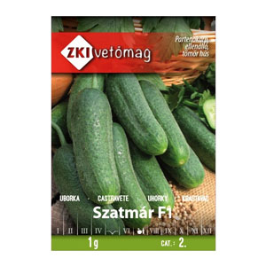 SZATMÁR F1