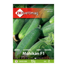 MOHIKÁN F1