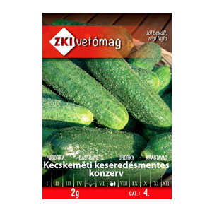 KECSKEMÉTI KESEREDÉSMENTES