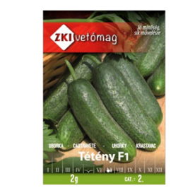 TÉTÉNY F1