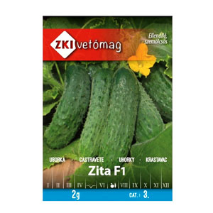 ZITA F1