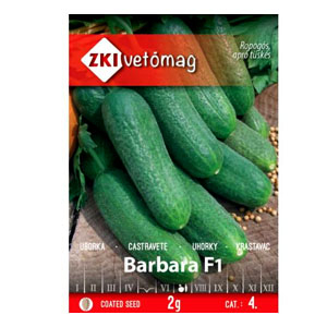 BARBARA F1