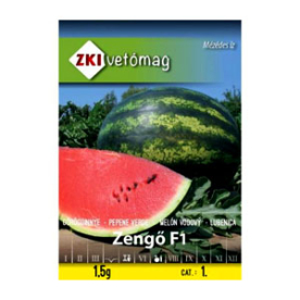 ZENGŐ F1