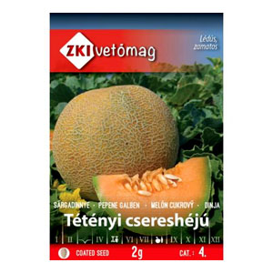 TÉTÉNYI CSERESHÉJÚ