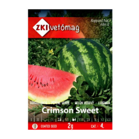 CRIMSON SWEET