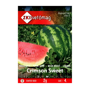 CRIMSON SWEET