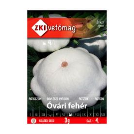 ÓVÁRI FEHÉR