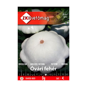 ÓVÁRI FEHÉR