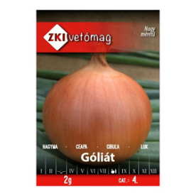 GÓLIÁT