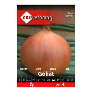 GÓLIÁT