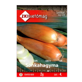 SONKAHAGYMA