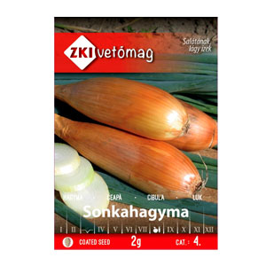SONKAHAGYMA