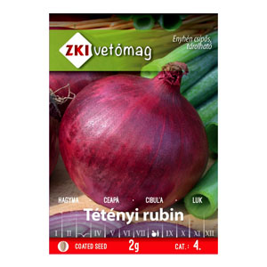 TÉTÉNYI RUBIN