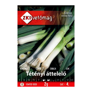 TÉTÉNYI ÁTTELELŐ