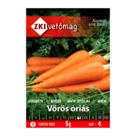 VÖRÖS ÓRIÁS