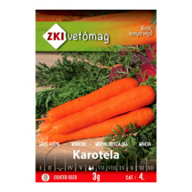 KAROTELA