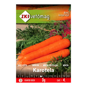 KAROTELA