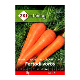 FERTŐDI VÖRÖS
