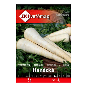 HANÁCKÁ