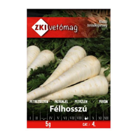 FÉLHOSSZÚ