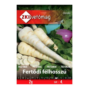 FERTŐDI FÉLHOSSZÚ