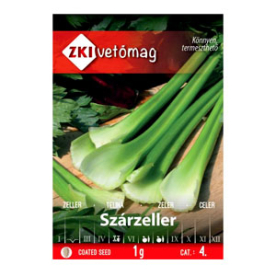 SZÁRZELLER