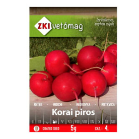 KORAI PIROS