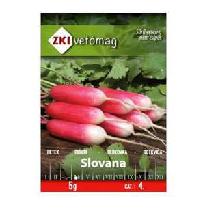 SLOVANA