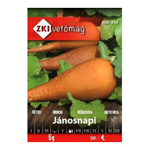 JÁNOSNAPI