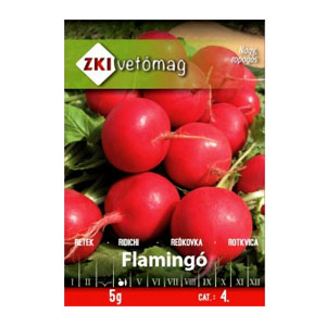 FLAMINGÓ