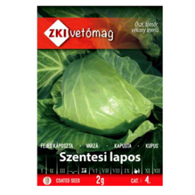 SZENTESI LAPOS