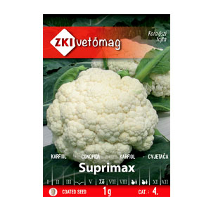 SUPRIMAX