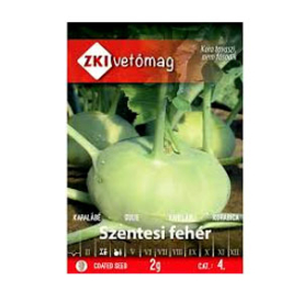 SZENTESI FEHÉR