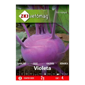 VIOLETA