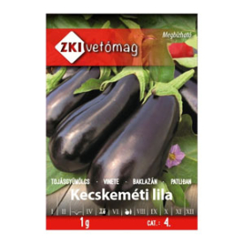 KECSKEMÉTI LILA