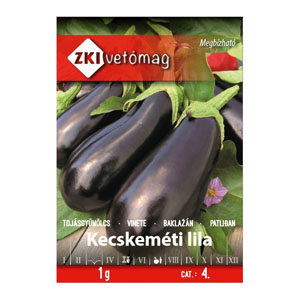 KECSKEMÉTI LILA