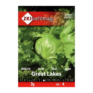 GREAT LAKES