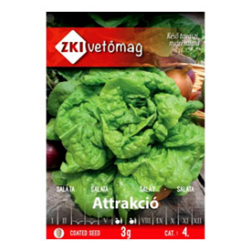 ATTRAKCIÓ