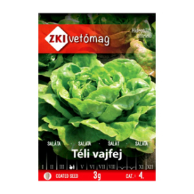 TÉLI VAJFEJ