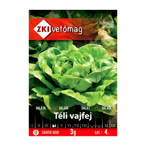 TÉLI VAJFEJ