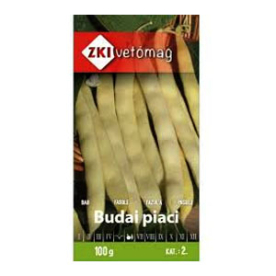 BUDAI PIACI