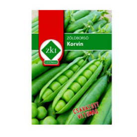 KORVIN