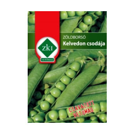 KELVEDON CSODÁJA