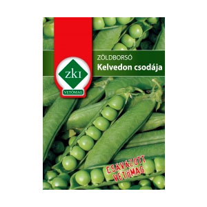 KELVEDON CSODÁJA