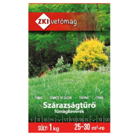 SZÁRAZSÁGTŰRŐ 1kg