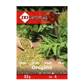 OREGANO