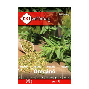 OREGANO