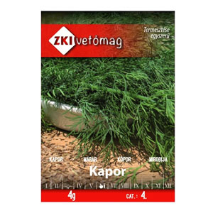 KAPOR