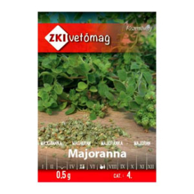 MAJORANNA
